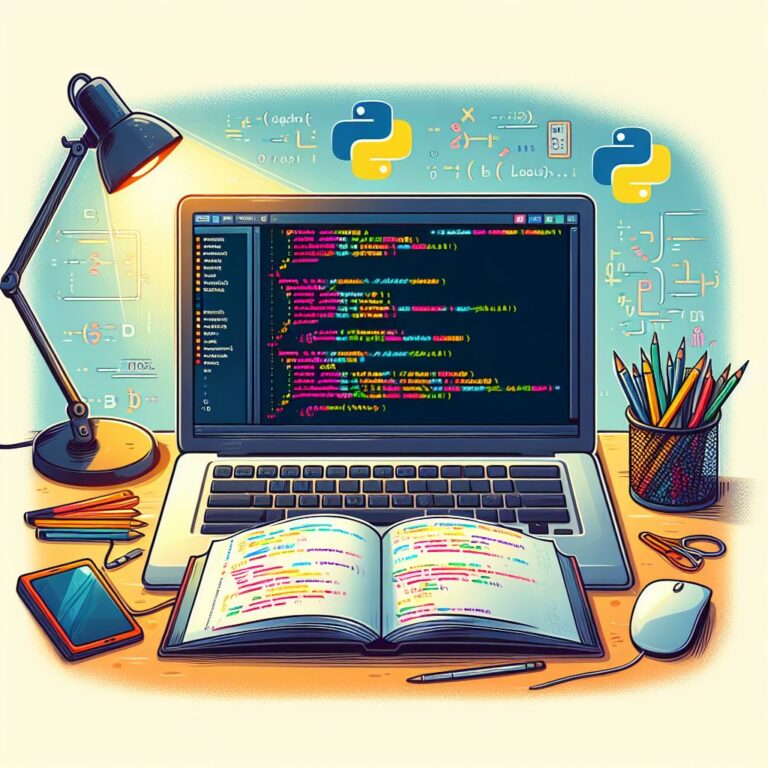 Master Python Programming’s Fundamentals with Our In-Depth Guide
