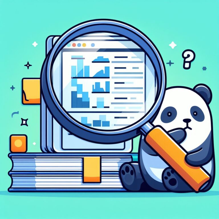 Introduction of Pandas, and Understand Series and Dataframe