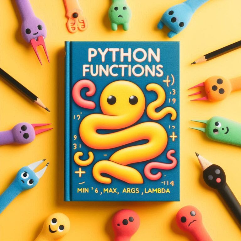 Mastering Python Functions: Syntax, Parameters, Return Values, Lambda, Scope and more