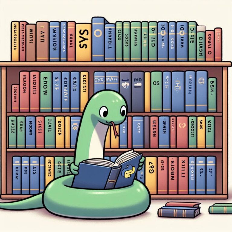 Learn All About Python Modules