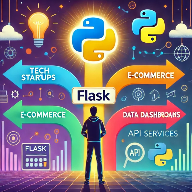 Introduction to Flask